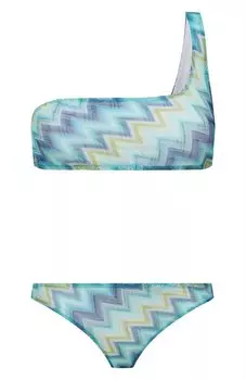 Раздельный купальник Missoni