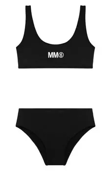 Раздельный купальник MM6
