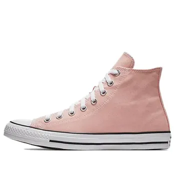 Кроссовки chuck taylor all star high 'storm pink' Converse, розовый