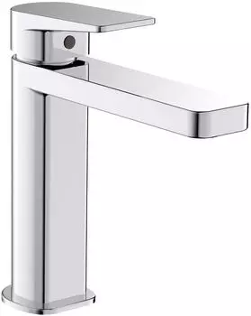 Смеситель для раковины Iddis Bridge BRDSB00i01 хром