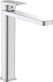 Смеситель для раковины Iddis Bridge BRDSB01i01 хром
