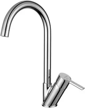 Смеситель для кухни Iddis Kitchen Line K11SB0Ji05 хром