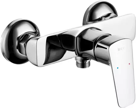 Смеситель для душа IDDIS Vibe VIBSB00i03WA хром