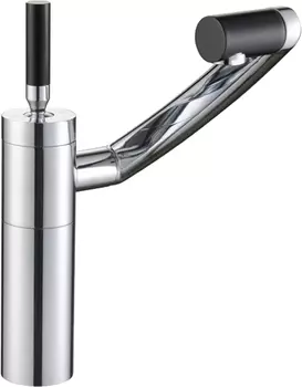 Смеситель для кухни Kaiser Merkur 27033 хром