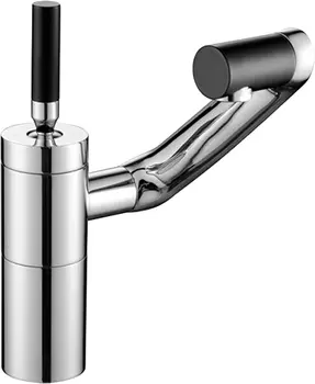Смеситель для раковины Kaiser Merkur 27011 хром