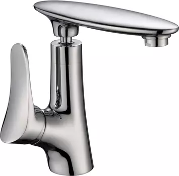 Смеситель для раковины Kaiser Modern 99211 хром