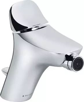 Смеситель для биде Kludi Ambienta 532160575 хром