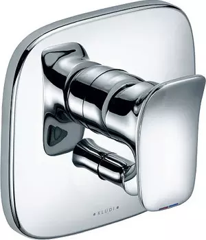 Смеситель для ванны с душем Kludi Ambienta 536500575 хром