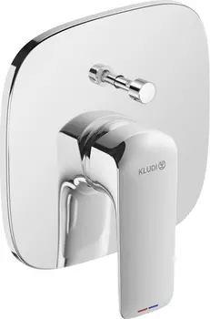 Смеситель Kludi Ameo для ванны с душем 416570575