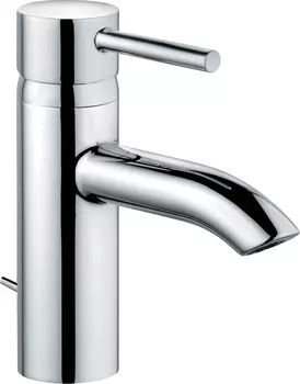 Смеситель для раковины Kludi Bozz 382910576 хром