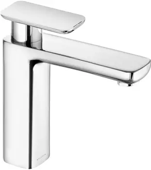 Смеситель для раковины Kludi E2 492970575 хром