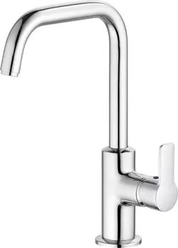 Смеситель для раковины Kludi Pure&Easy 370230565