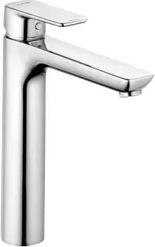 Смеситель для раковины Kludi Pure&Style 402960575 хром