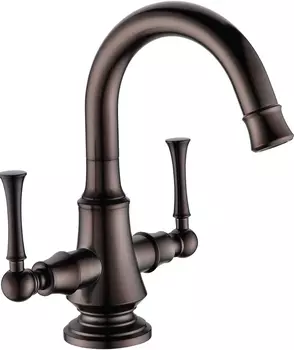 Смеситель Lemark Peretto для раковины LM6307RB