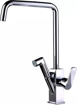 Смеситель Lemark Soul для кухонной мойки LM6003C