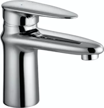 Смеситель для раковины Lemark Status LM4406C хром