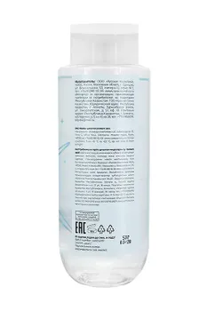 Spase.Latte Мицеллярная вода для проблемной кожи 400 мл