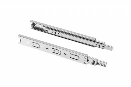 Направляющие шариковые полного выдвижения 35/500 PK-0-H35