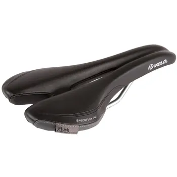 Седло Velo SpeedFlex AC, черный
