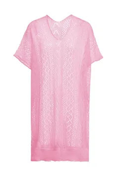 Тонкий вязаный свитер isha Sweater, цвет eosin