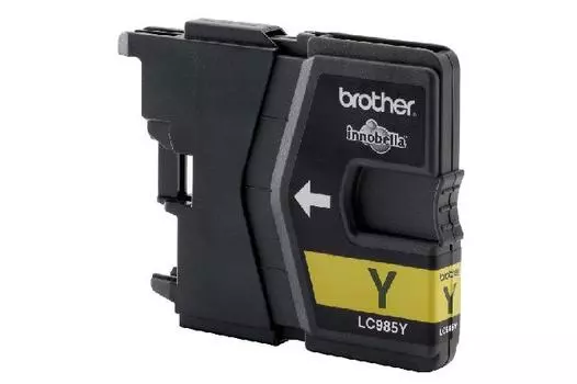 Картридж LC985Y