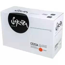 Картридж CE253A