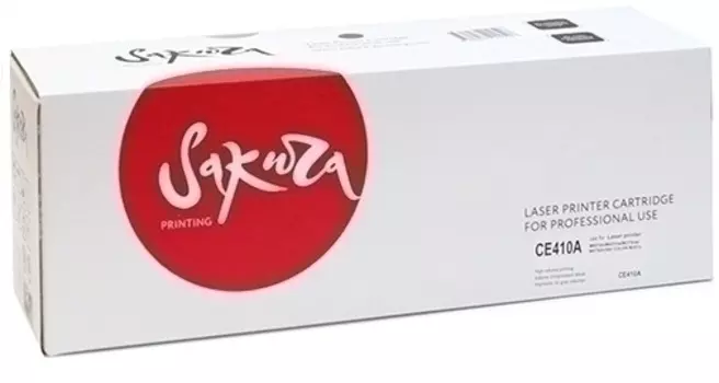 Картридж CE410A
