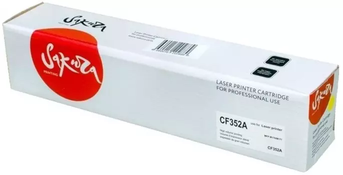 Картридж CF352A