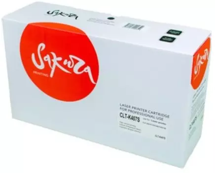 Картридж CLTK407S