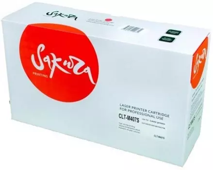 Картридж CLTM407S