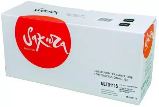 Картридж MLTD111S