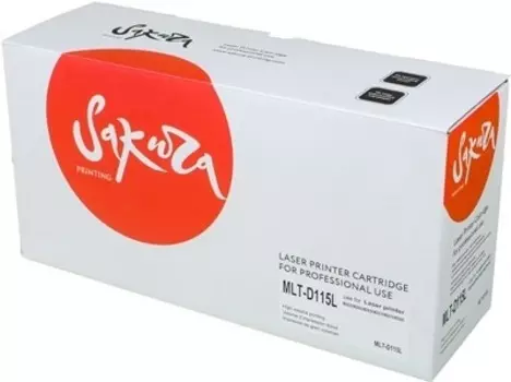 Картридж MLTD115L