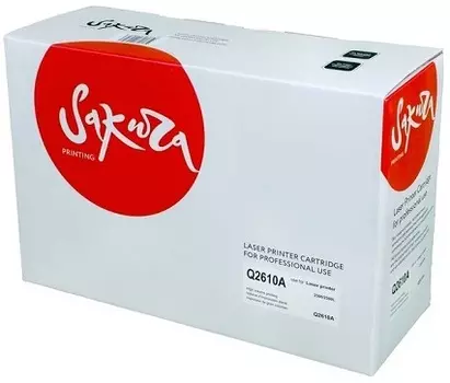 Картридж Q2610A