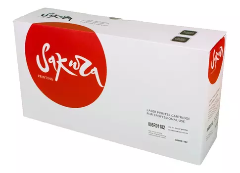 Картридж SA006R01182