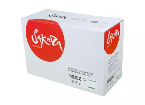 Картридж SA106R01246