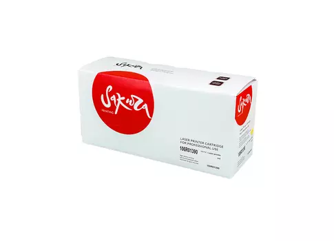 Картридж SA106R01390