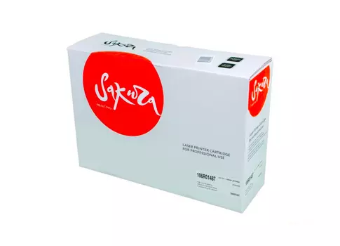 Картридж SA106R01487