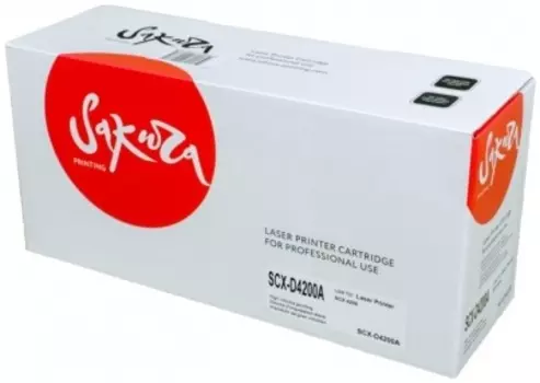Картридж SCXD4200A