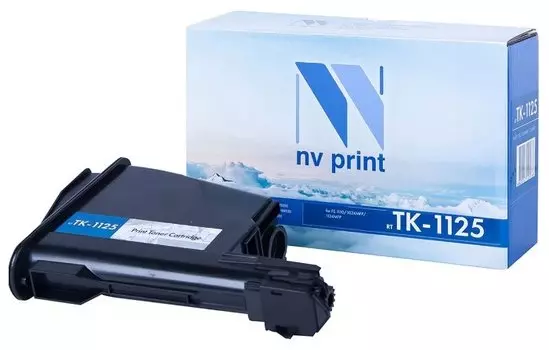 Картридж TK-1125