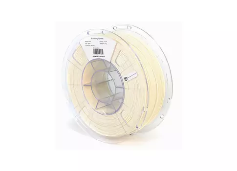 Катушка Industrial PPA GF, 1.75 мм, 1кг, натуральная