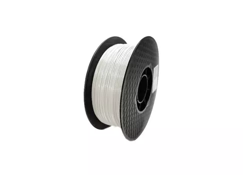 Катушка PLA-пластика Raise3D Standard 1.75 мм 1 кг., белая