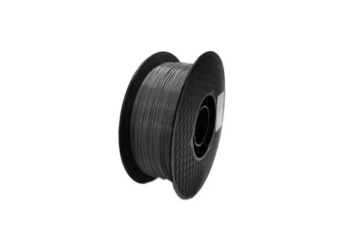 Катушка PLA-пластика Raise3D Standard 1.75 мм 1 кг., серая