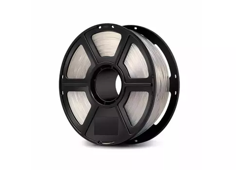 Катушка Tiger 3D PA 1.75 мм 1 кг, натуральная