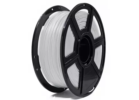Катушка Tiger 3D PETG 1.75 мм, 1 кг, белая