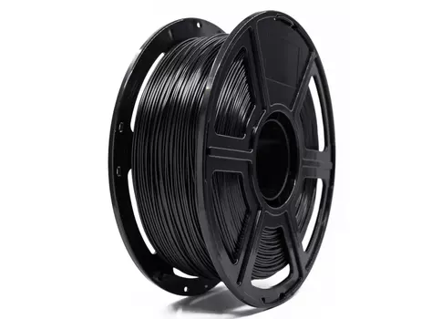 Катушка Tiger 3D PETG 1.75 мм, 1 кг, черная