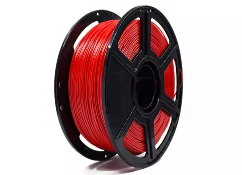 Катушка Tiger 3D PETG 1.75 мм, 1 кг, красная