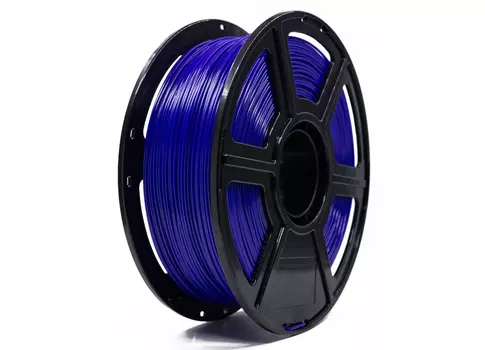 Катушка Tiger 3D PETG 1.75 мм, 1 кг, синяя
