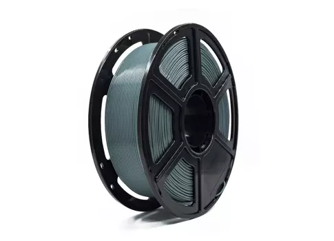 Катушка Tiger 3D PLA+ 1.75 мм, 1 кг, серая