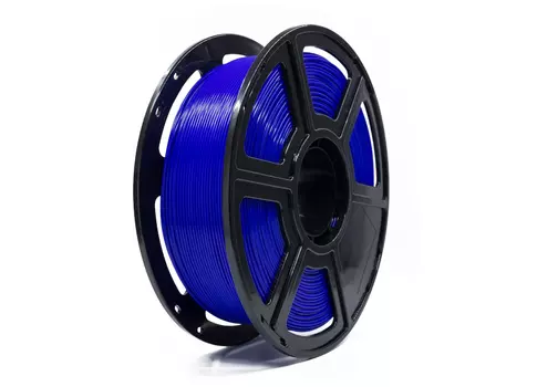 Катушка Tiger 3D PLA+ 1.75 мм, 1 кг, синяя