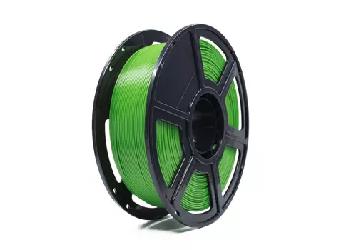 Катушка Tiger 3D PLA+ 1.75 мм, 1 кг, зеленая
